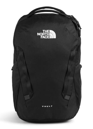 THE NORTH FACE Vault Everyday Laptop Backpack, TNF Black-NPF, One Size