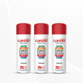 Candid Dusting Powder | Expert Skin Solution |Doctor's Prescribed No.1 Brand | 120g | Pack of 3