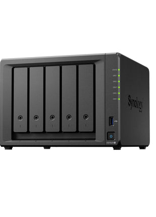 Synology 5-Bay DiskStation DS1525+ (Diskless)