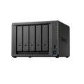 Synology 5-Bay DiskStation DS1525+ (Diskless)