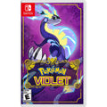 Pokémon Violet - US Version