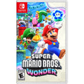 Super Mario Bros.™ Wonder - Nintendo Switch (US Version)
