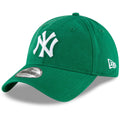 New Era MLB Khaki Core Classic 9TWENTY Adjustable Hat Cap One Size Fits All