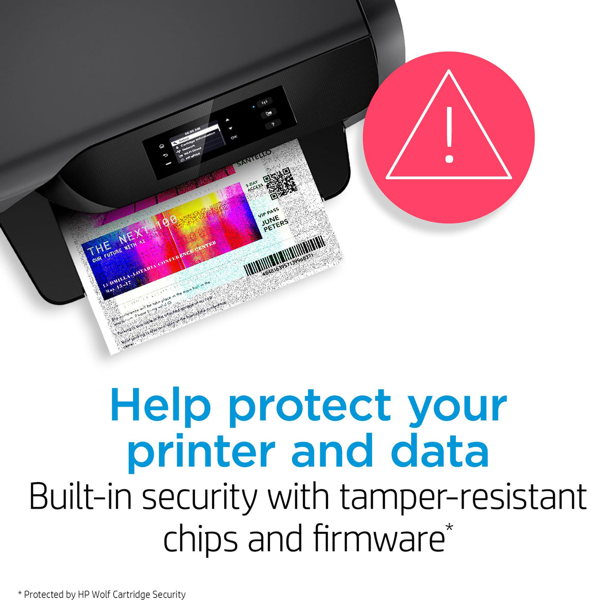 HP 923 Black Ink Cartridge Printers | Works with Printer Series: OfficeJet 8120, OfficeJet Pro 8130 | Eligible for Instant Ink | 4K0T3LN