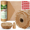 Honeycomb Packing Paper,12