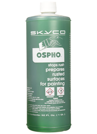 Ospho 605 Metal Treatment, 32 Fl Oz (Pack of 1)