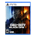 Call of Duty搴? Black Ops 7 - PlayStation 5