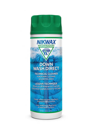 Nikwax Down Wash