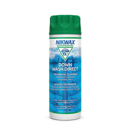 Nikwax Down Wash