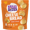 Brazi Bites Brazilian Cheese Bread, Original, 11.5 oz (Frozen)