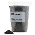 Old Potters Wildlife Black Oil Sunflower Seeds for Birds and Wildlife, Non-GMO & USA Grown on Small Farms (12 lbs)