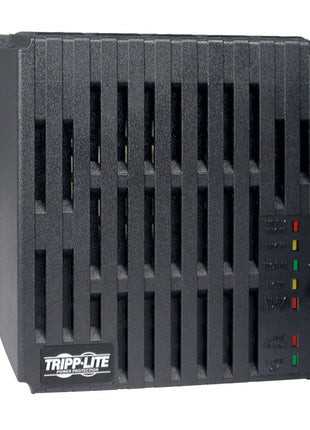 Tripp Lite LC2400 Line Conditioner 2400W AVR Surge 120V 20A 60Hz 6 Outlet 6-Feet Cord