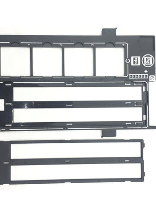 1423040 1403903 1401444 Photo Holder Assy Film Slide 35mm Negative Holder & Cover Film Guide Compatible with Epson Perfection V500 V550 V600 4490 2450 3170 3200 GT-X750 GT-X770 GT-X820