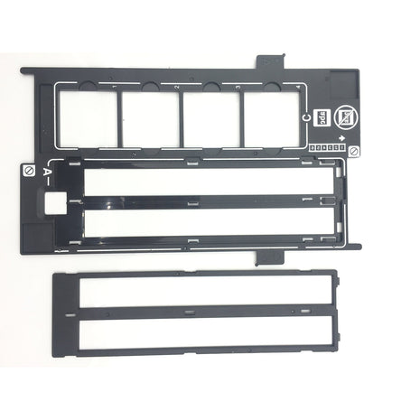 1423040 1403903 1401444 Photo Holder Assy Film Slide 35mm Negative Holder & Cover Film Guide Compatible with Epson Perfection V500 V550 V600 4490 2450 3170 3200 GT-X750 GT-X770 GT-X820