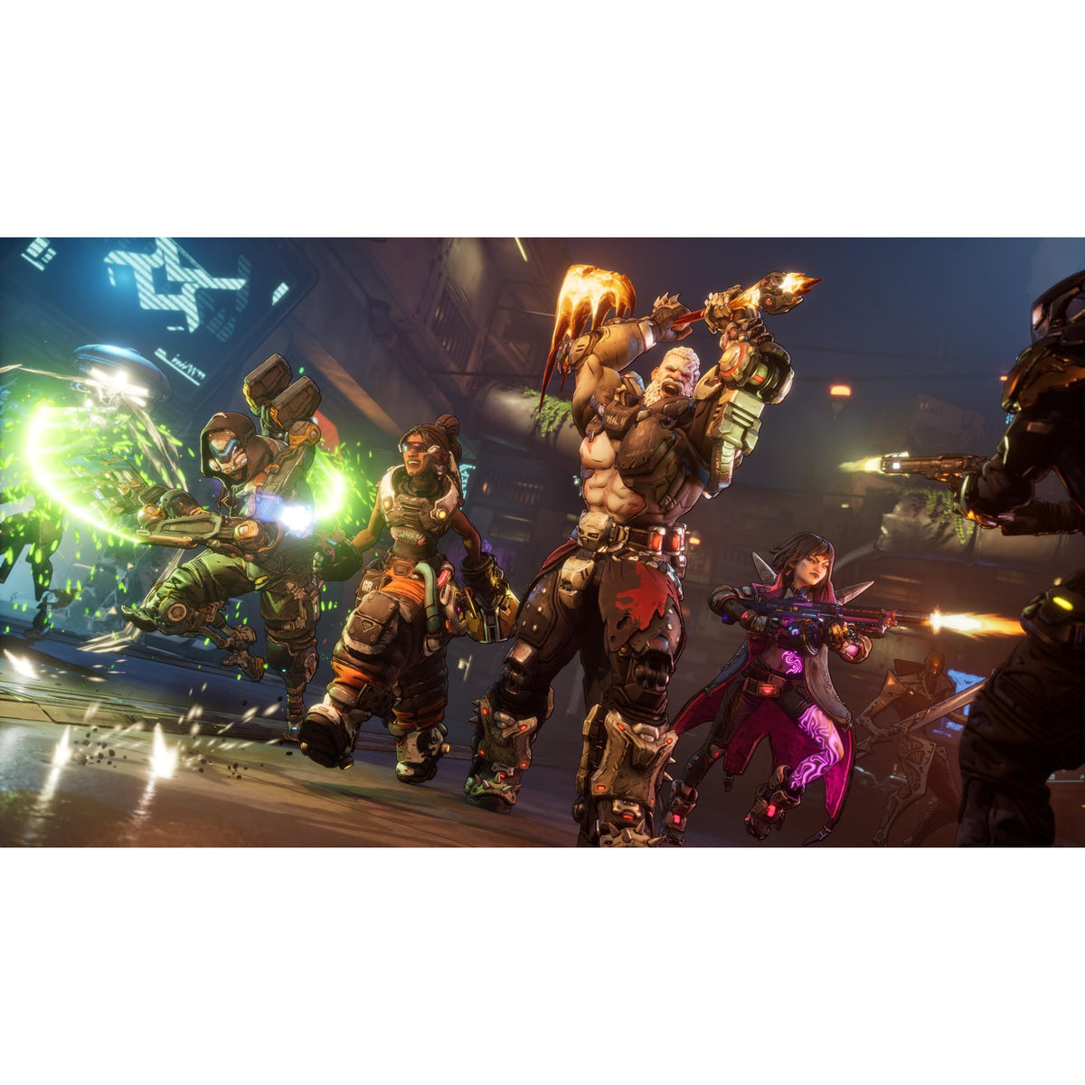 Borderlands 4 - PlayStation 5
