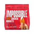 Impossible™ Spicy Chicken Nuggets Meat From Plants, Frozen, Fully Cooked, 13.5 oz