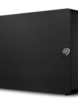 Seagate Expansion Desktop 16TB External Hard Drive – USB 3.0, 3.5" HDD for Windows & Mac, Plug-and-Play Backup Storage - STKP16000400