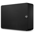 Seagate Expansion Desktop 16TB, External Hard Drive, USB 3.0, 2 Year Rescue Services (STKP16000400)