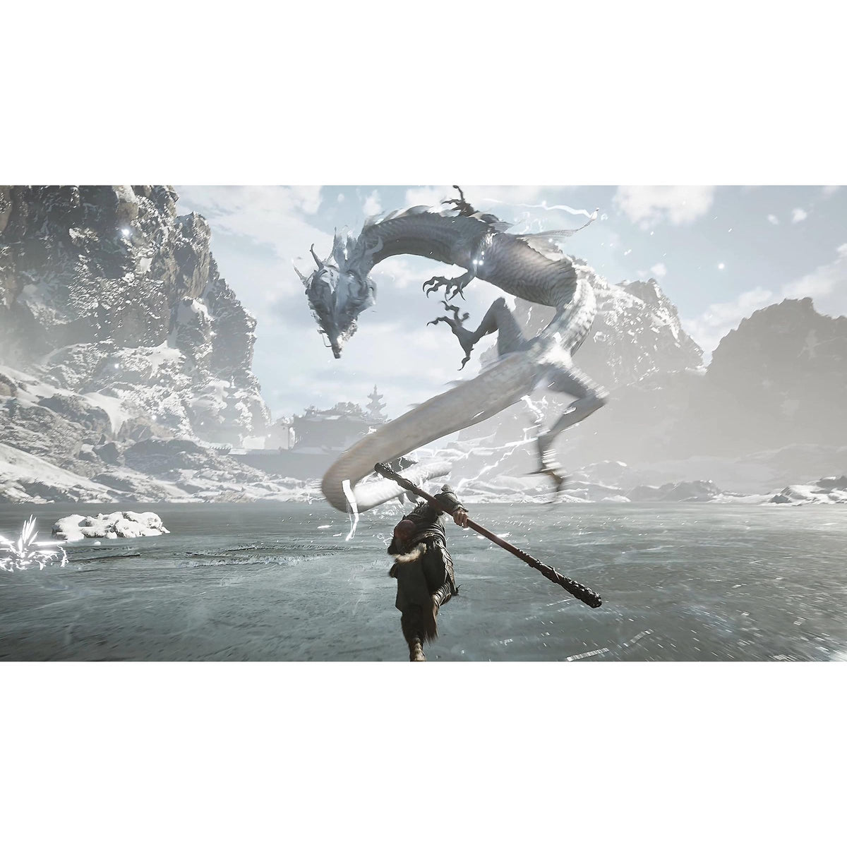 Black Myth: Wukong - PlayStation 5