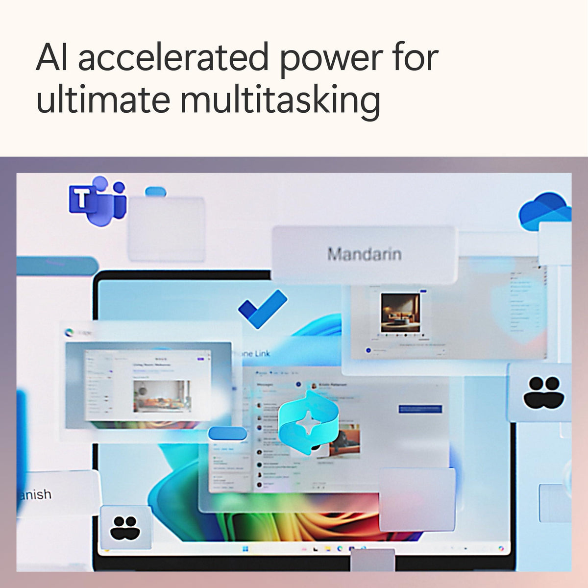 Microsoft Surface Pro 2-in-1 Laptop/Tablet (2024), Windows 11 Copilot+ PC, 13" Touchscreen OLED Display, Snapdragon X Elite (12 Core), 16GB RAM, 512GB Storage, 5G Connectivity, Platinum