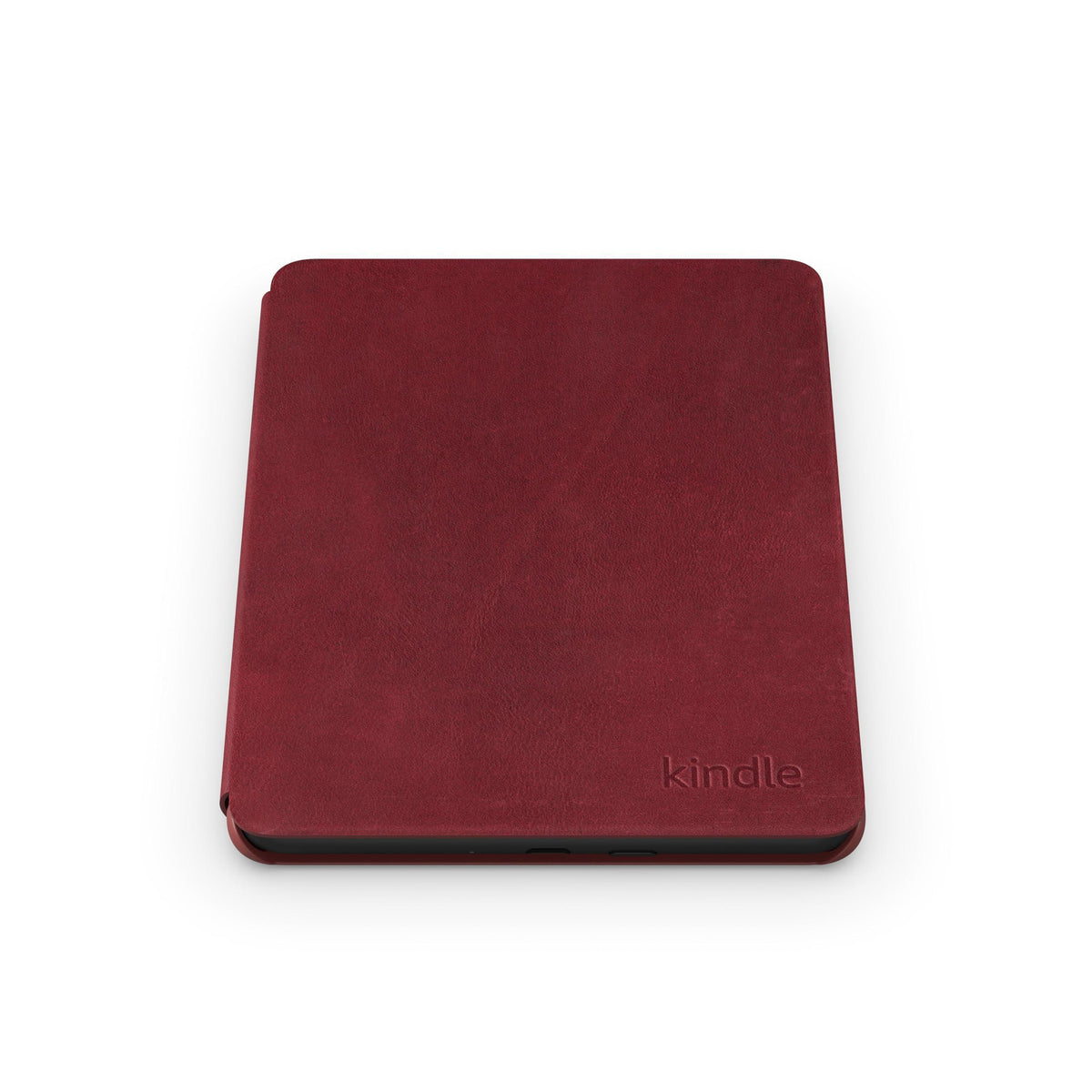 All-new Amazon Kindle Paperwhite and Kindle Colorsoft Case, Lightweight and Foldable Protective Cover - Premium Leather
