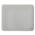 3M Precise Mouse Pad with Repositionable Adhesive Back, Enhances the Precision of Optical Mice at Fast Speeds, 8.5