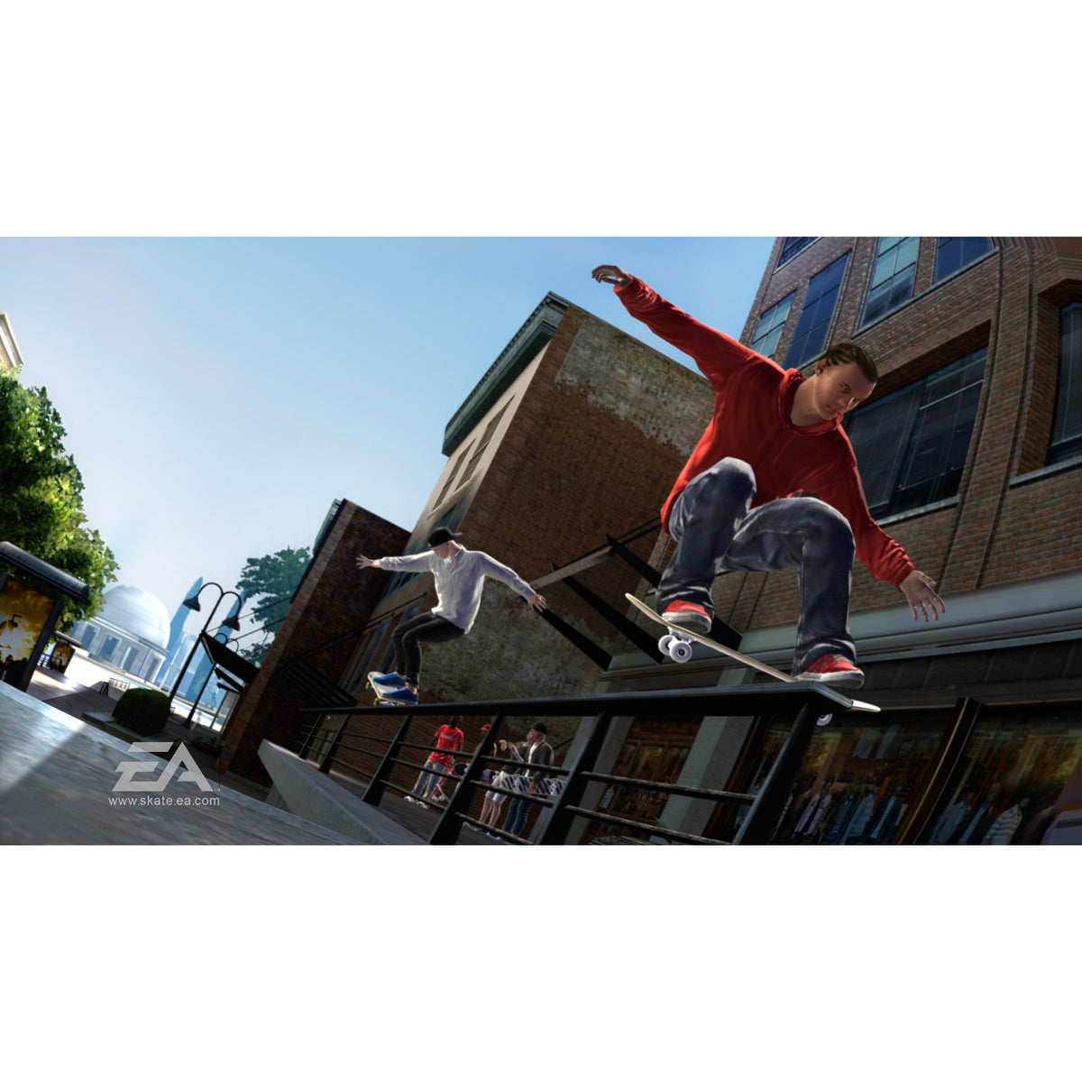 Skate 3 - Playstation 3