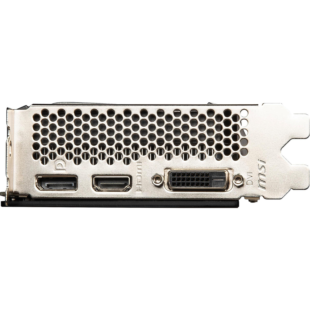 MSI Gaming GeForce RTX 3050 8GB GDRR6 Boost Clock: 1807 MHz 128-Bit HDMI/DP PCIe 4 Torx Twin Fans Ampere OC Graphics Card (RTX 3050 Ventus 2X XS 8G OC)