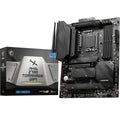 MSI MAG MAG Z790 Tomahawk Gaming Desktop Motherboard - Intel Z790 Chipset - Socket LGA-1700 - ATX