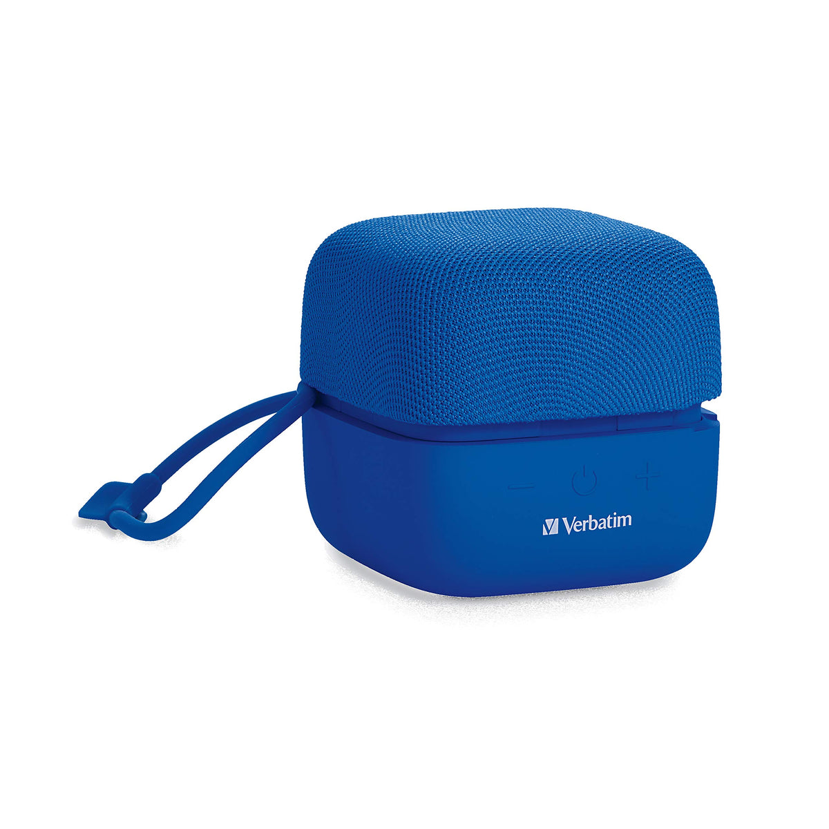 Verbatim Bluetooth Speaker System - Blue