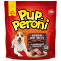 Pup-Peroni Dog Treats, Original Beef Flavor, 38 Ounce, Made with Real Beef