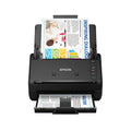 Epson WorkForce ES-400 II Color Duplex Desktop Document Scanner for PC and Mac, with Auto Document Feeder (ADF) (Renewed)