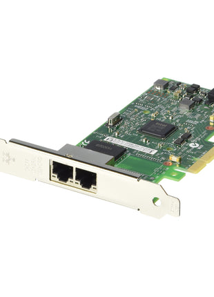 Intel I350T2V2 Ethernet Server Adapter i350-T2 Network PCI Express 2.1 X4