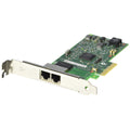 Intel I350T2V2 Ethernet Server Adapter i350-T2 Network PCI Express 2.1 X4
