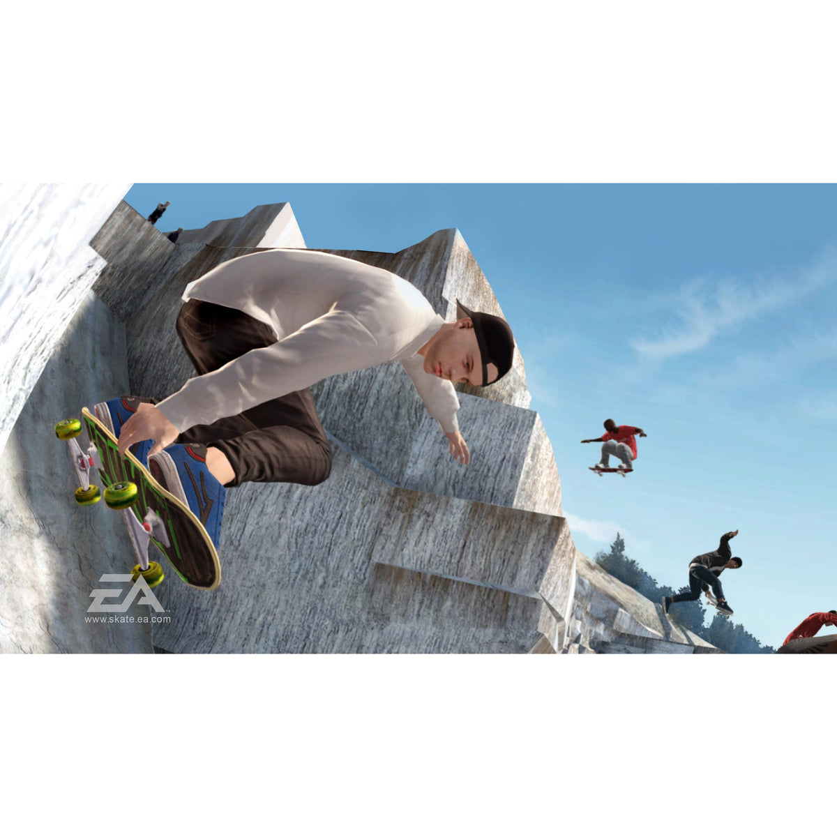 Skate 3 - Playstation 3