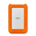 LaCie USB 3.0 1TB Rugged Mini Hard Drive