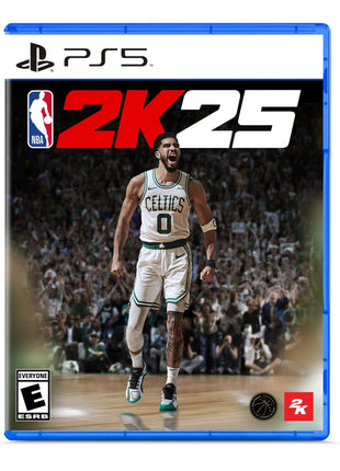 NBA 2K25 - PlayStation 5