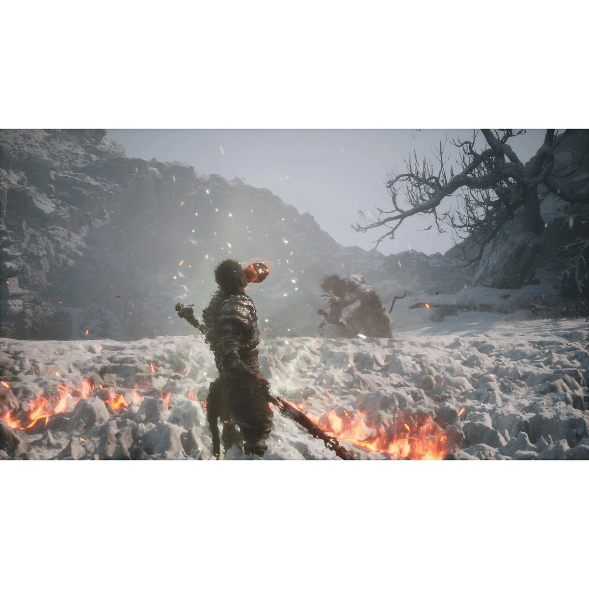 Black Myth: Wukong - PlayStation 5