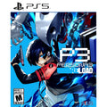Persona 3 Reload: Standard Edition - PlayStation 5