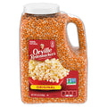 Orville Redenbacher's Gourmet Popcorn Kernels, Original Yellow, 4g Fiber Per Serving, 8 lb.