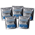Still Spirits Turbo Classic 8 Yeast (Pack of 5)