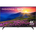 INSIGNIA 55-inch Class F50 Series LED 4K UHD Smart Fire TV with Alexa Voice Remote (NS-55F501NA26)