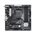 ASRock B450M/AC R2.0 AM4 AMD Promontory B450 SATA 6Gb/s Micro ATX AMD Motherboard