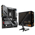 ASRock AMD X870E Taichi Lite Ryzen Socket AM5 DDR5 DIMMs 8200 256 GB X870 EATX Motherboard 5G LAN M.2 USB4 WiFi7