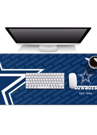 YouTheFan NFL Logo Series Deskpad