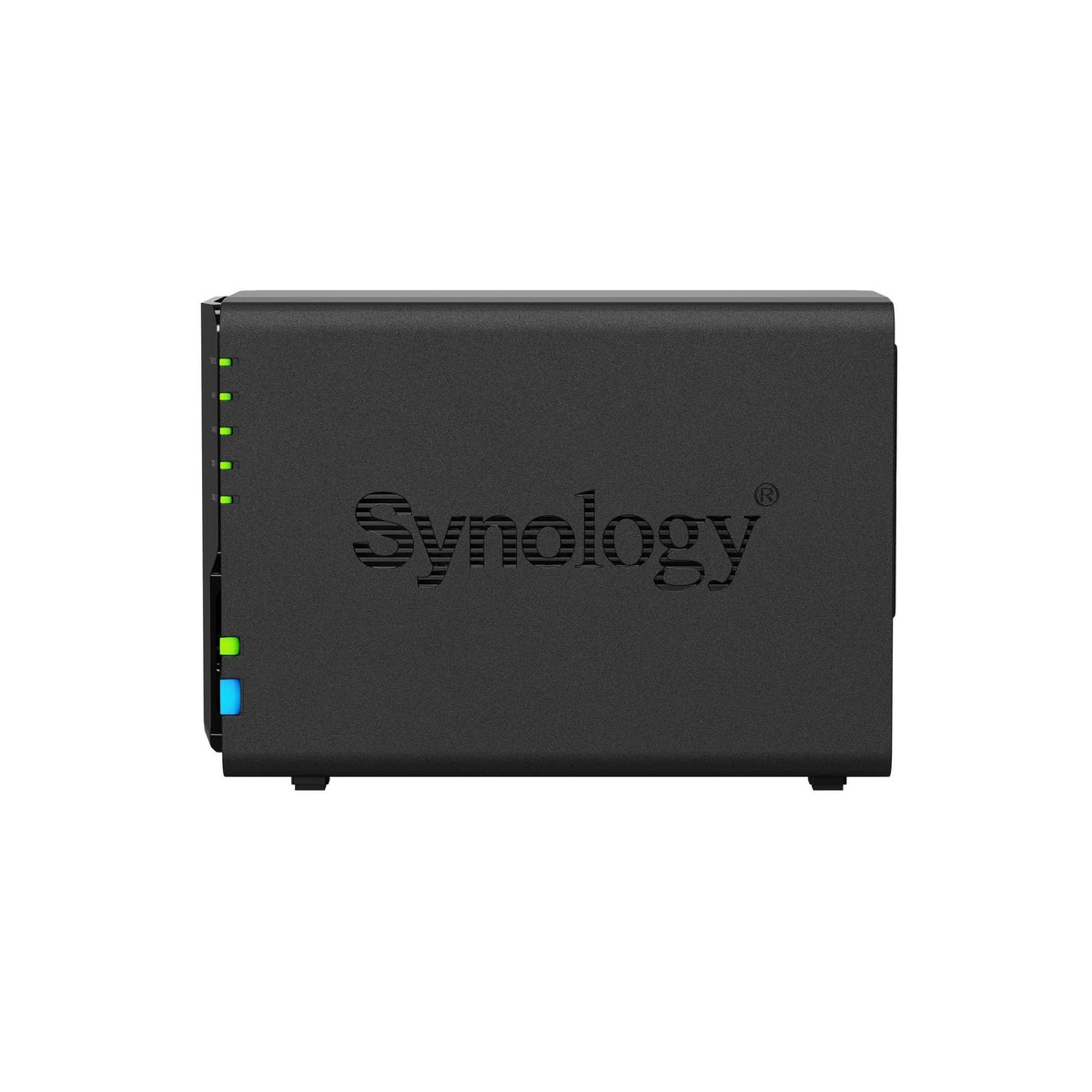Synology 2-Bay DiskStation DS224+ (Diskless)