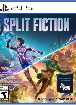 Split Fiction Playstation 5 (PS5)