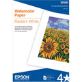 Epson America S041351 Water color Super B Size 20 Pk