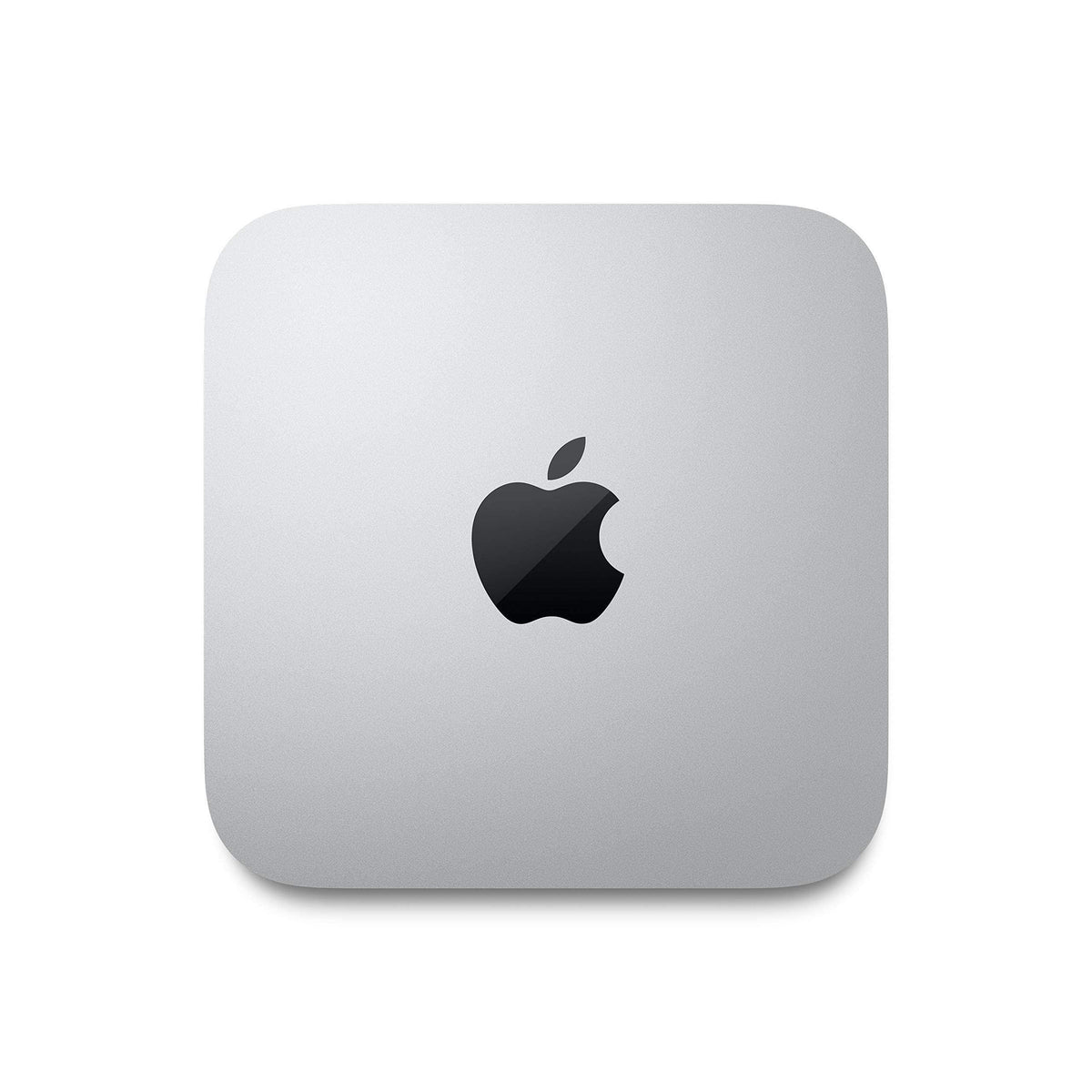 Apple 2020 Mac Mini with Apple M1 Chip, 8GB RAM, 256GB SSD Storage - Silver (Renewed)