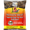 Sizzlenheat Bird Food 5#